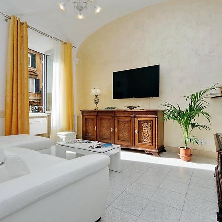 Apartamento Gemma Domus Roma Exterior foto