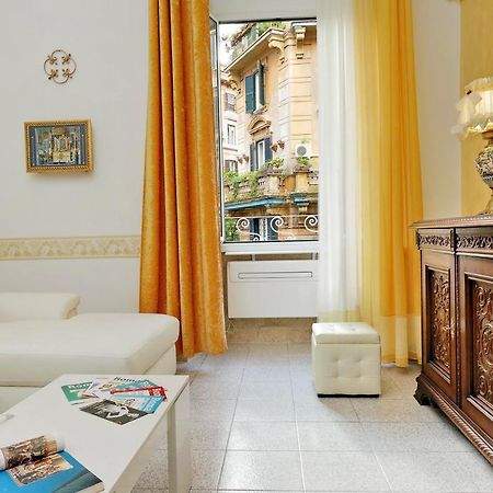 Apartamento Gemma Domus Roma Exterior foto