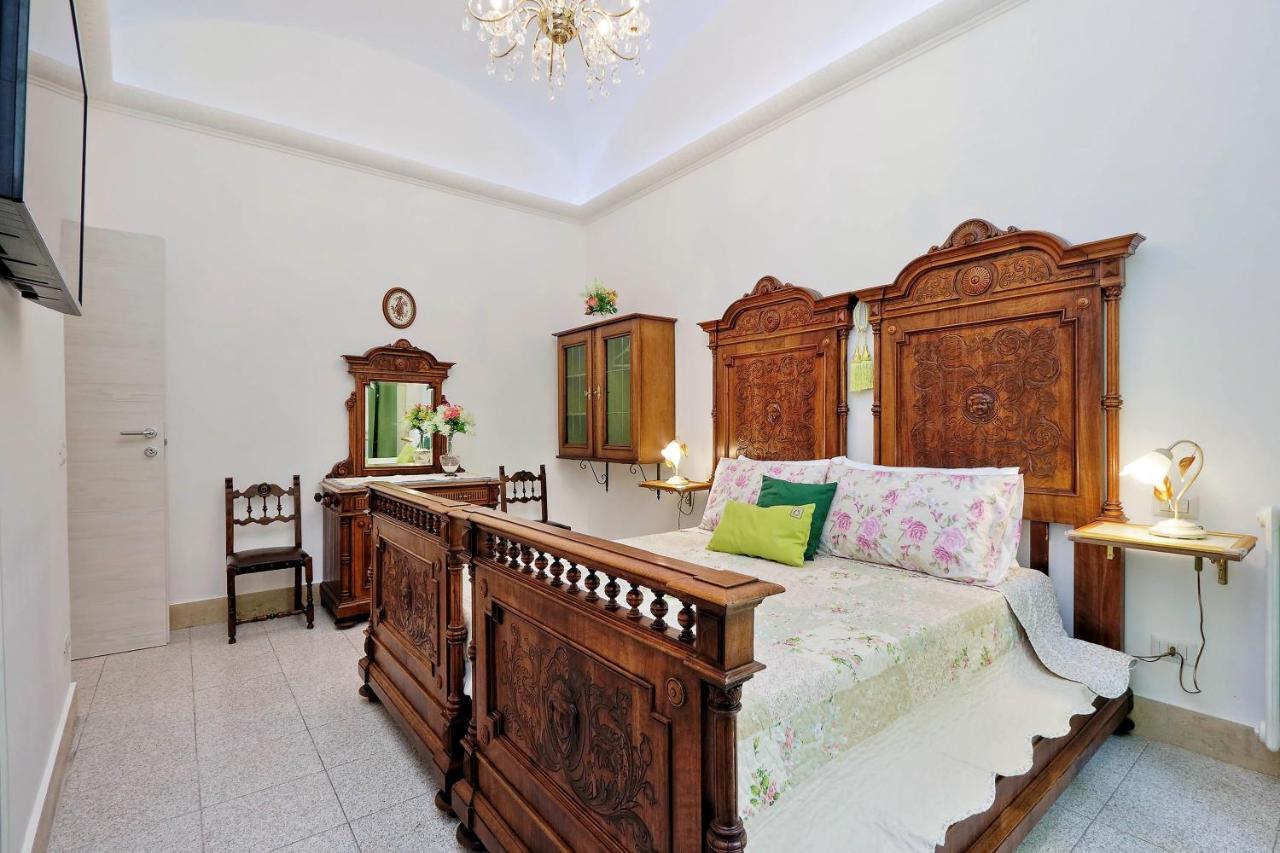 Apartamento Gemma Domus Roma Exterior foto