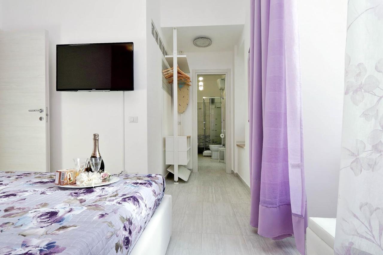 Apartamento Gemma Domus Roma Exterior foto