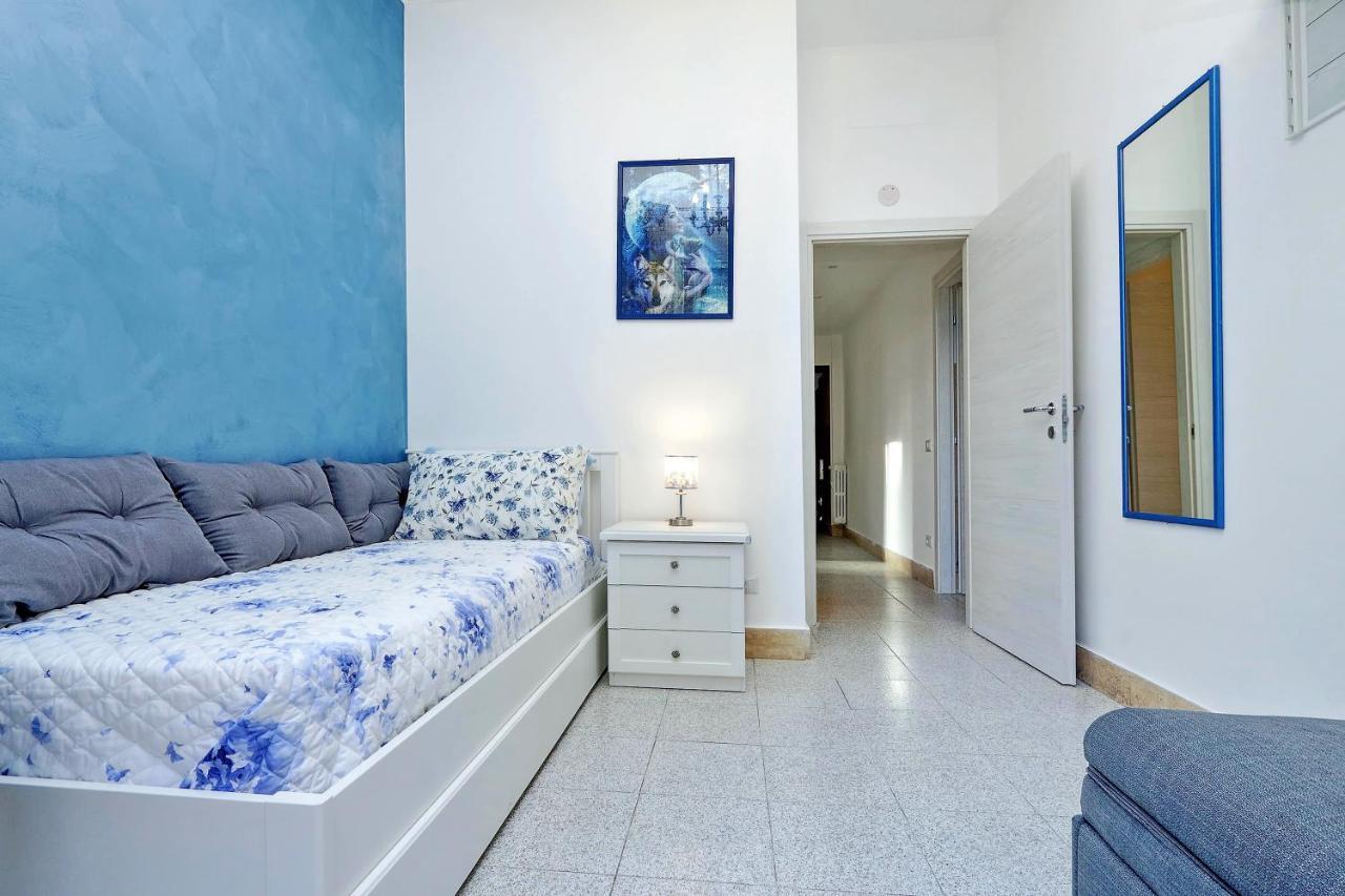 Apartamento Gemma Domus Roma Exterior foto