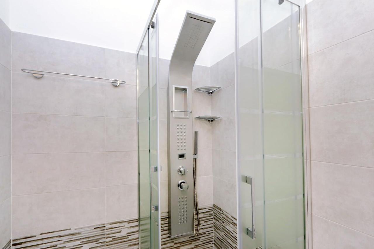 Apartamento Gemma Domus Roma Exterior foto