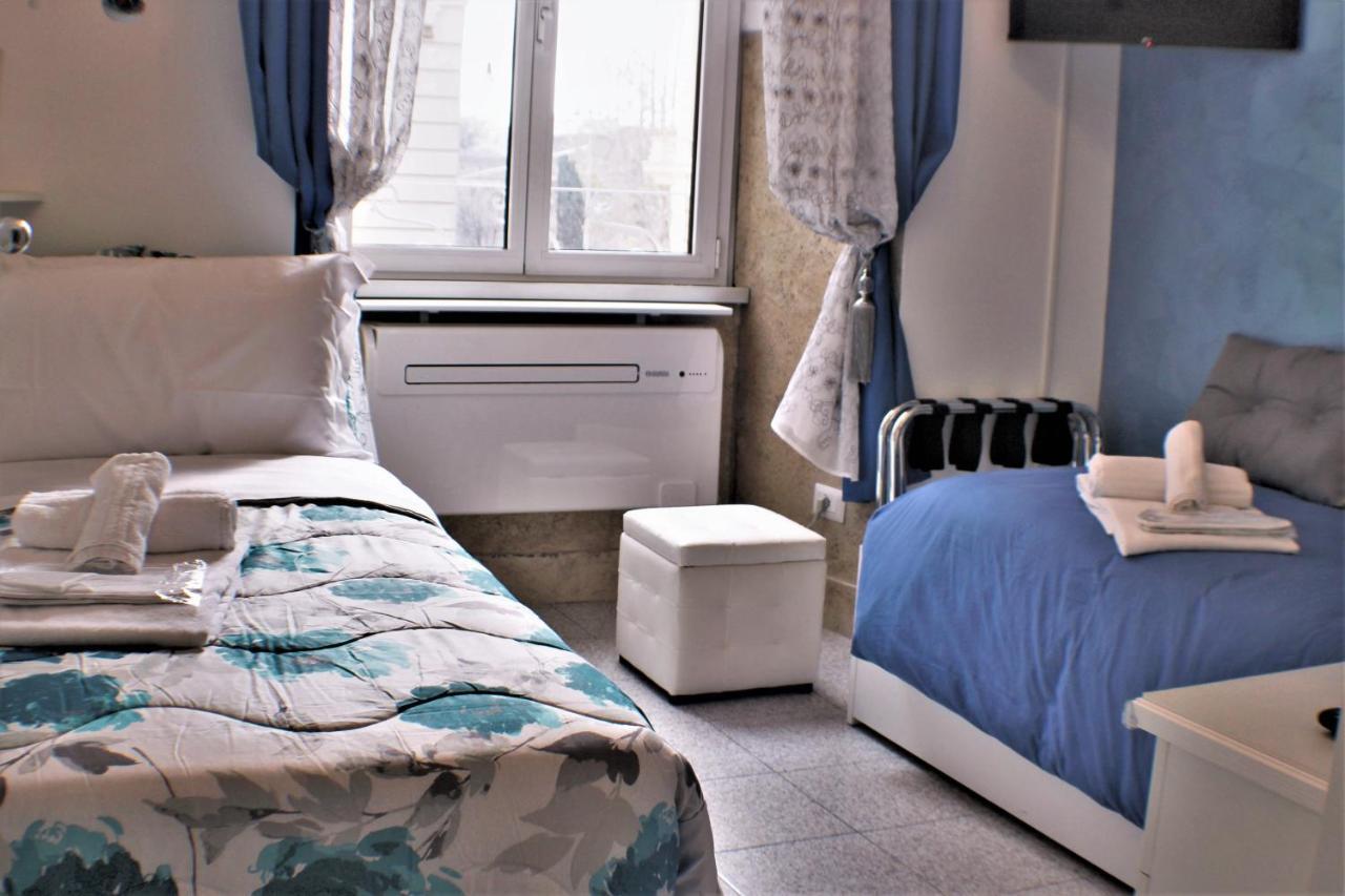 Apartamento Gemma Domus Roma Exterior foto